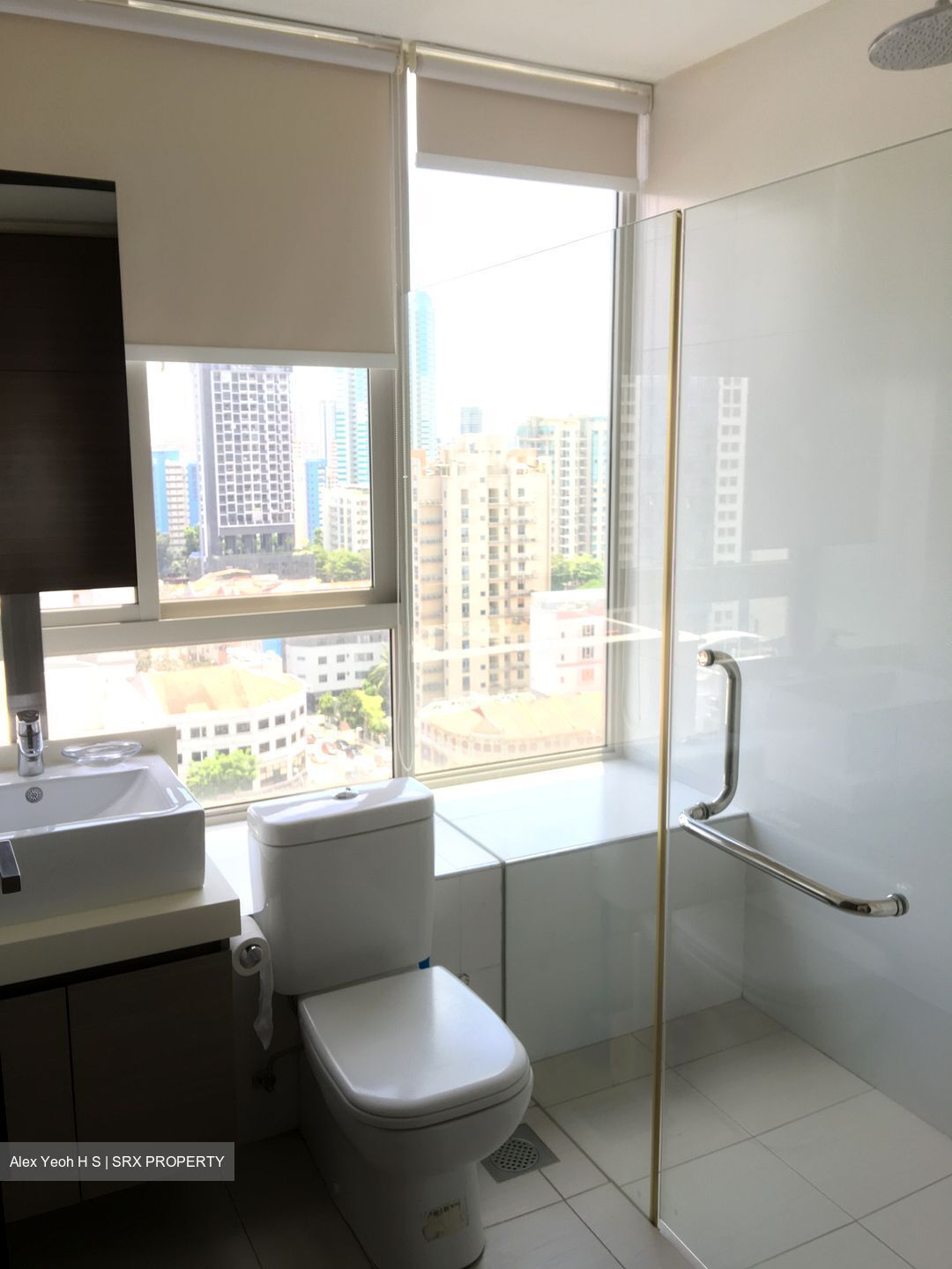 The Tier (D12), Apartment #548134011